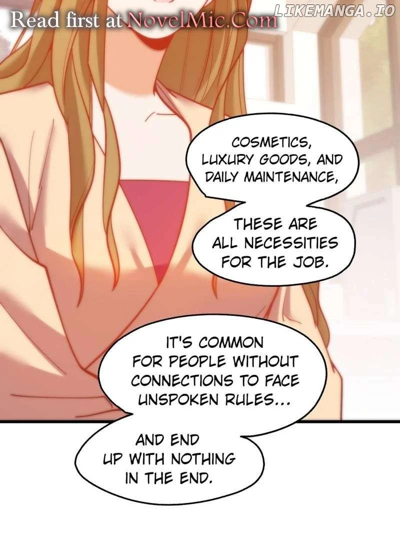 I Regressed to Level Up Instead of Being a Simp - Chapter 148 - Page 11