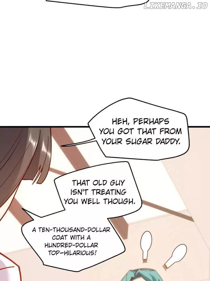 I Regressed to Level Up Instead of Being a Simp - Chapter 148 - Page 17