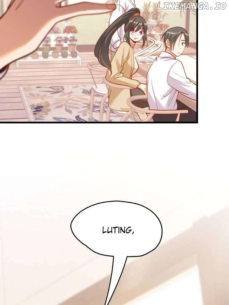 I Regressed to Level Up Instead of Being a Simp - Chapter 148 - Page 25