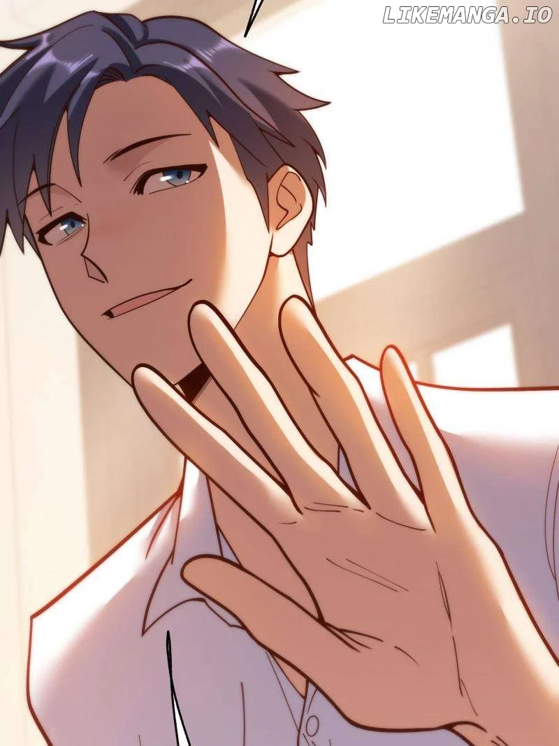 I Regressed to Level Up Instead of Being a Simp - Chapter 148 - Page 26