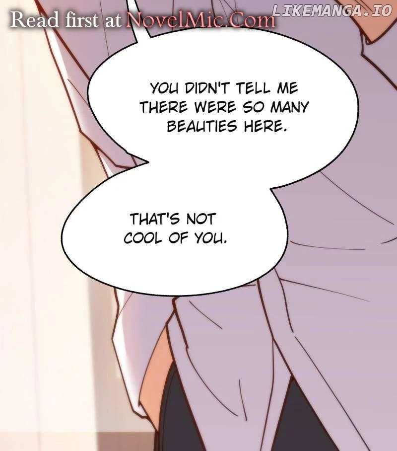 I Regressed to Level Up Instead of Being a Simp - Chapter 148 - Page 27