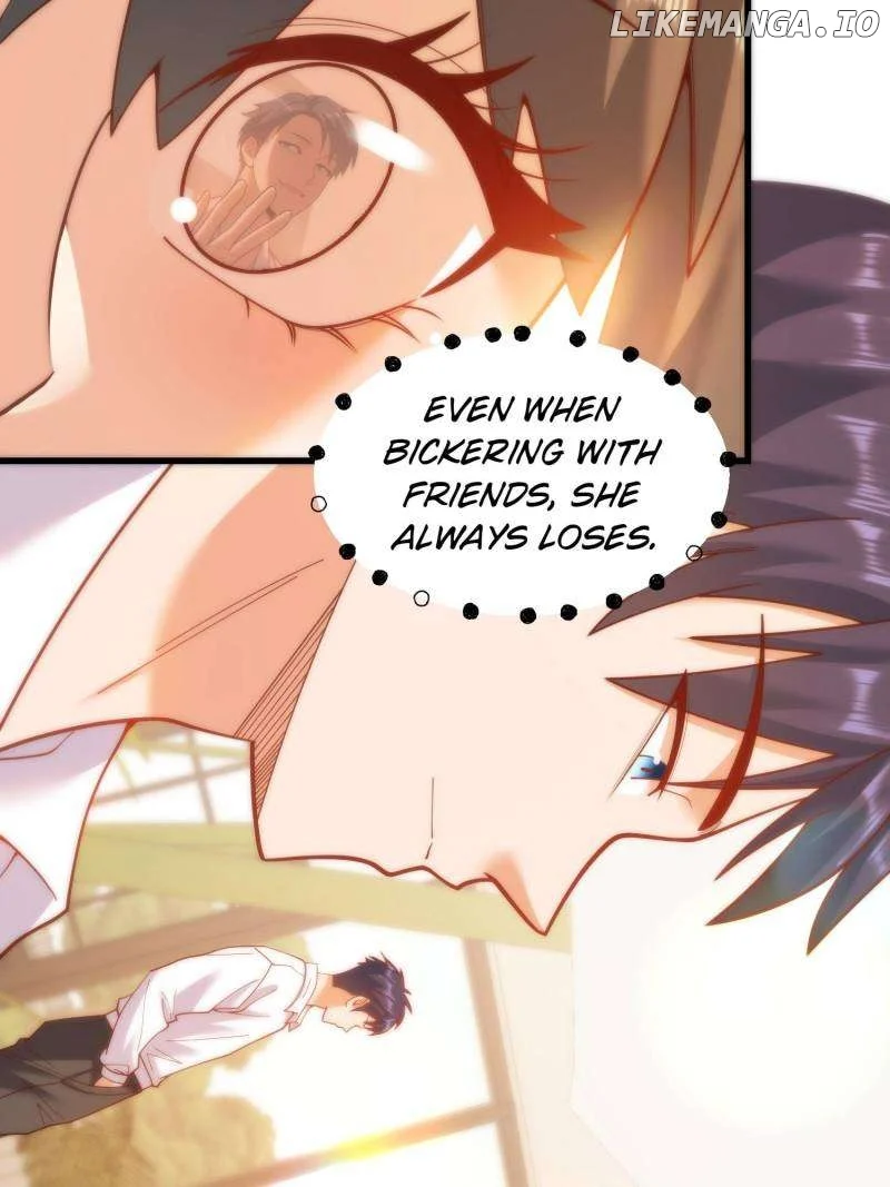 I Regressed to Level Up Instead of Being a Simp - Chapter 148 - Page 29