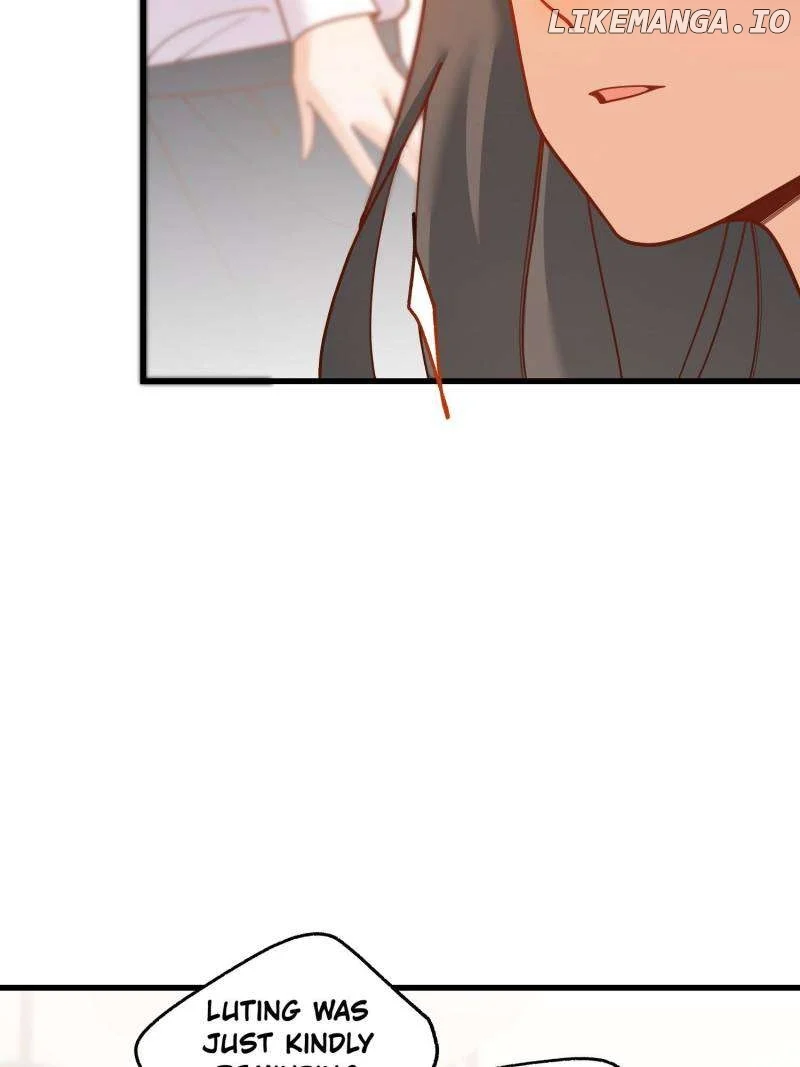 I Regressed to Level Up Instead of Being a Simp - Chapter 148 - Page 34