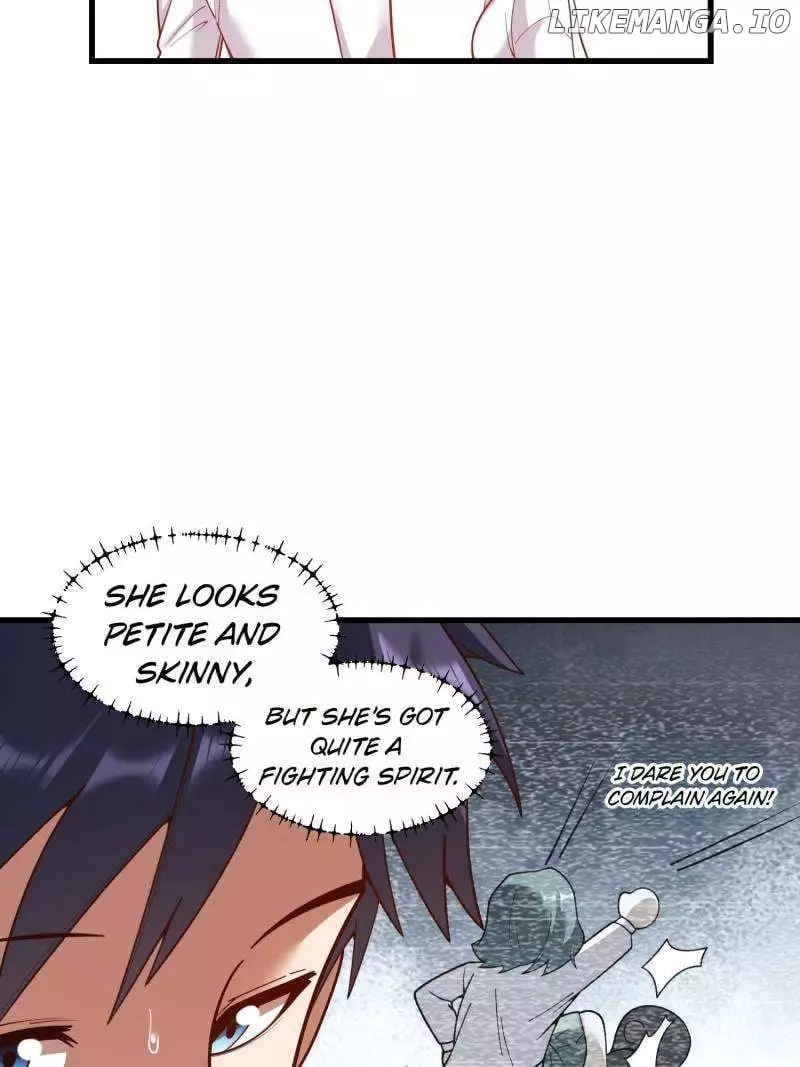I Regressed to Level Up Instead of Being a Simp - Chapter 148 - Page 38