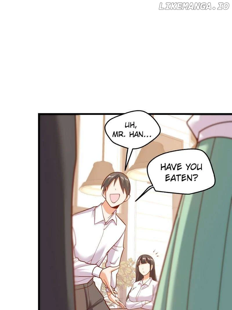I Regressed to Level Up Instead of Being a Simp - Chapter 148 - Page 40