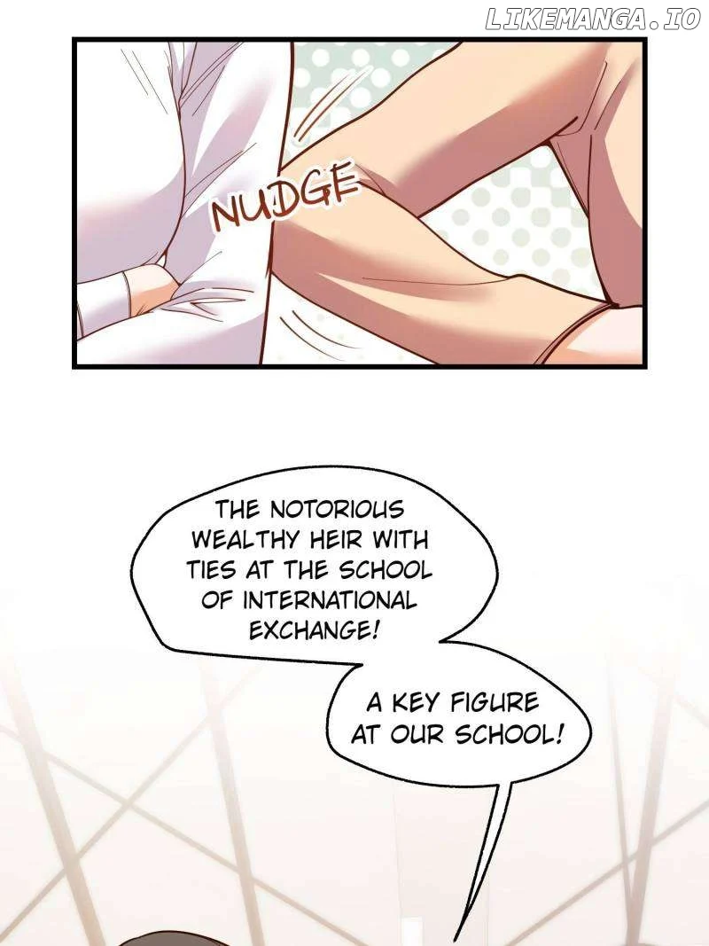 I Regressed to Level Up Instead of Being a Simp - Chapter 148 - Page 43
