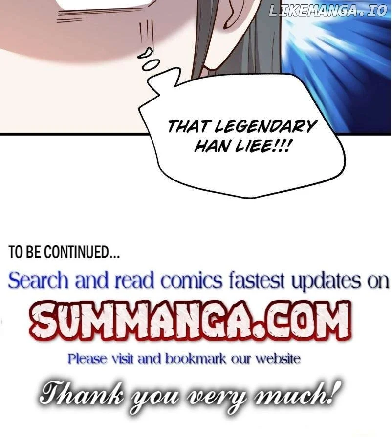 I Regressed to Level Up Instead of Being a Simp - Chapter 148 - Page 46