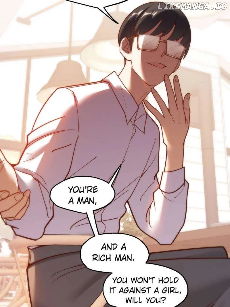 I Regressed to Level Up Instead of Being a Simp - Chapter 149 - Page 11