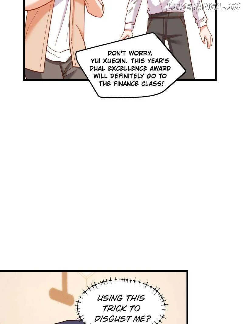 I Regressed to Level Up Instead of Being a Simp - Chapter 149 - Page 19