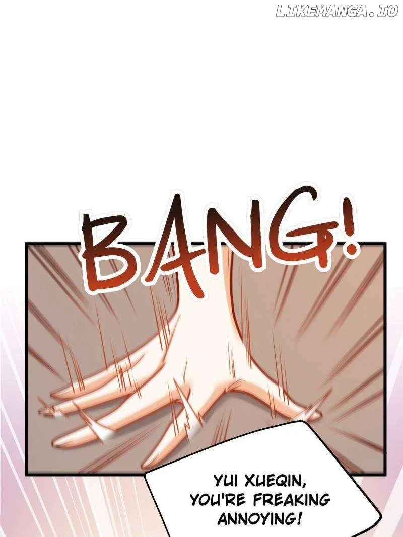 I Regressed to Level Up Instead of Being a Simp - Chapter 149 - Page 36