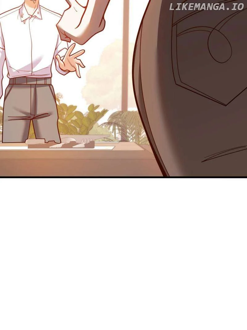 I Regressed to Level Up Instead of Being a Simp - Chapter 149 - Page 39