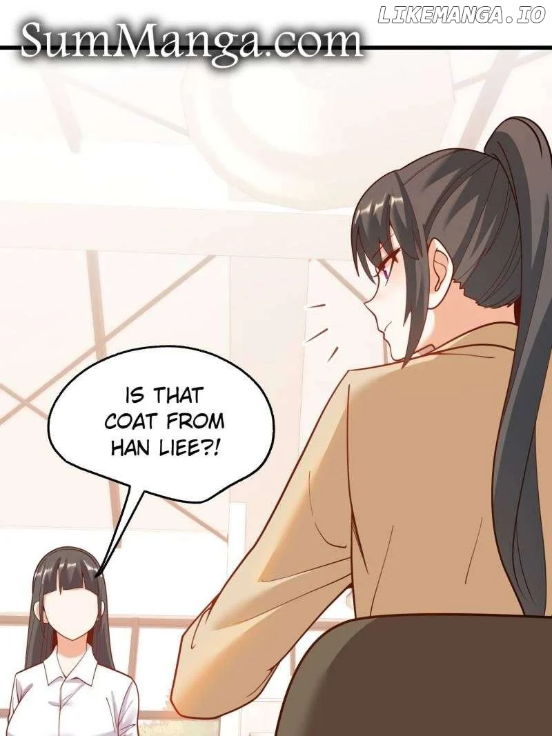 I Regressed to Level Up Instead of Being a Simp - Chapter 149 - Page 4