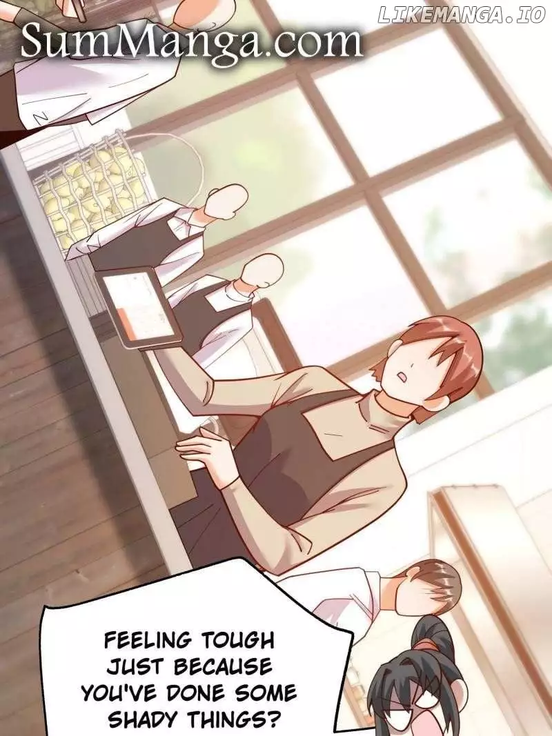 I Regressed to Level Up Instead of Being a Simp - Chapter 149 - Page 44