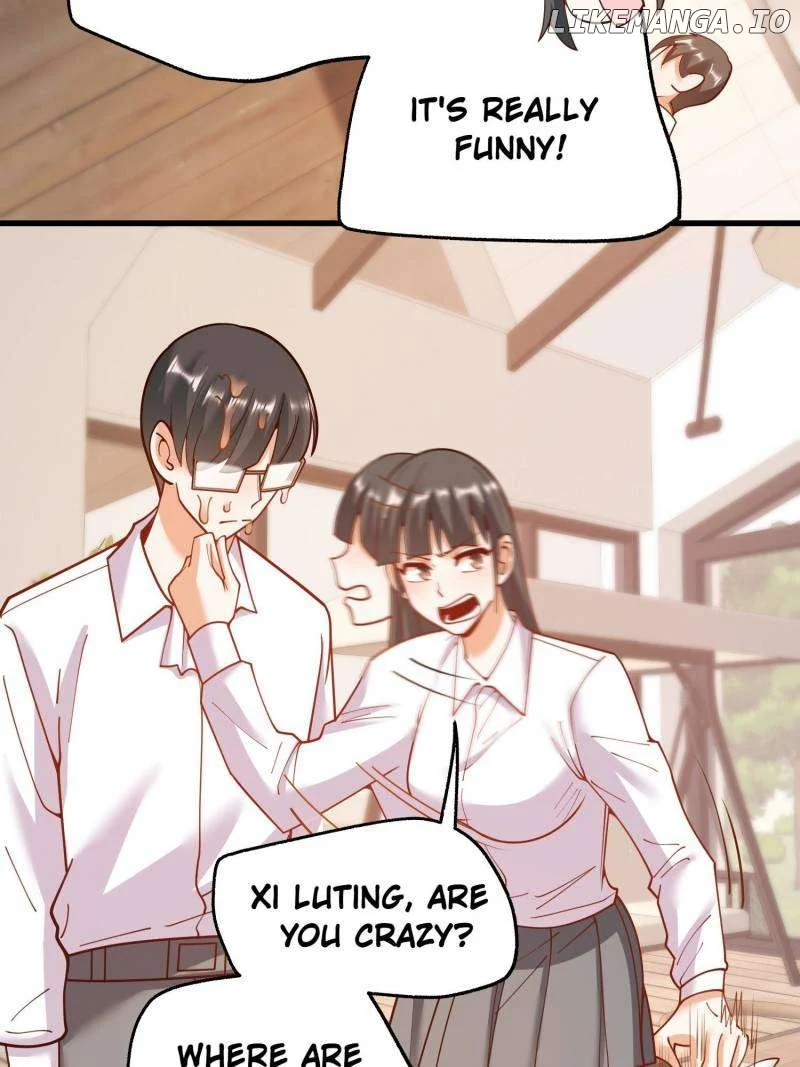 I Regressed to Level Up Instead of Being a Simp - Chapter 149 - Page 45
