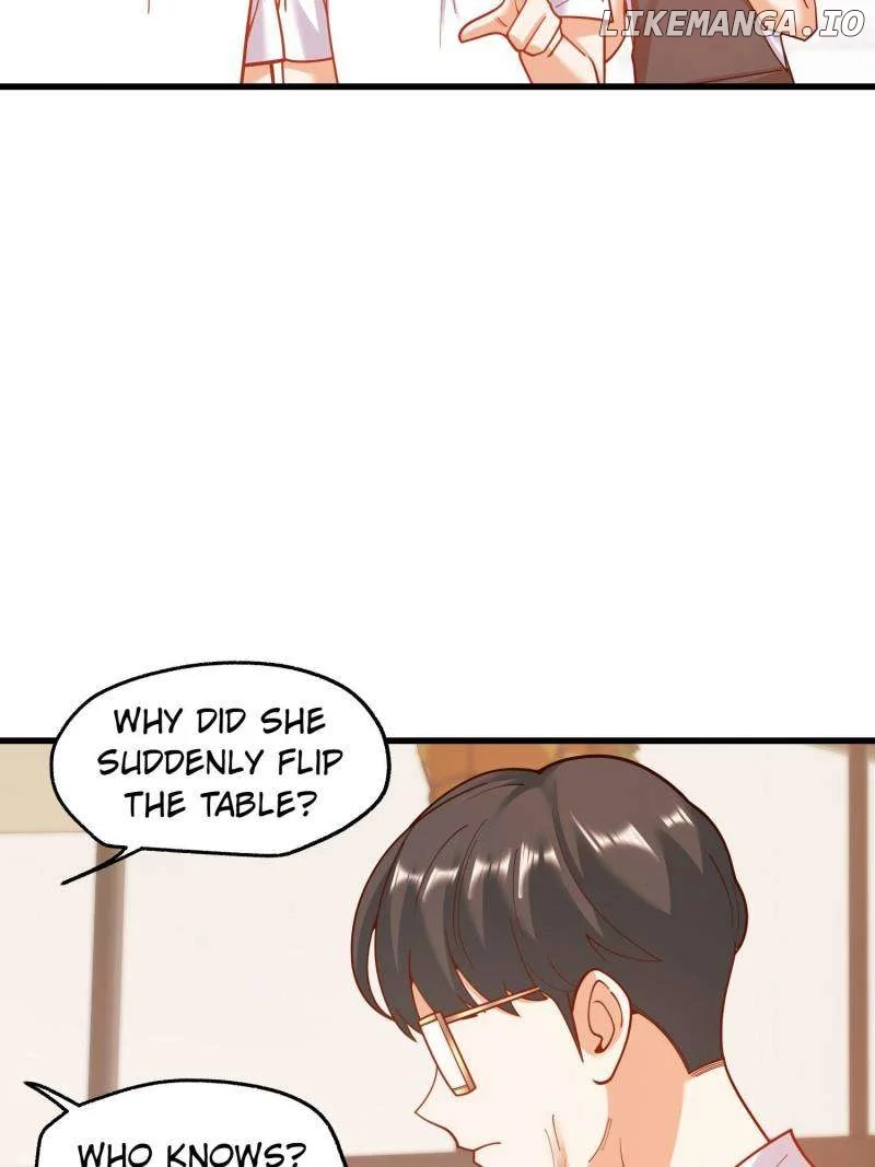 I Regressed to Level Up Instead of Being a Simp - Chapter 149 - Page 49