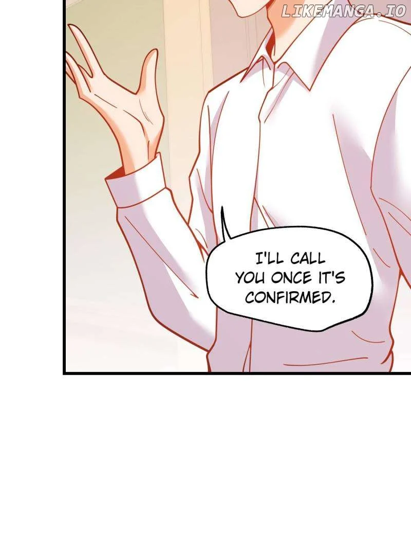 I Regressed to Level Up Instead of Being a Simp - Chapter 151 - Page 18