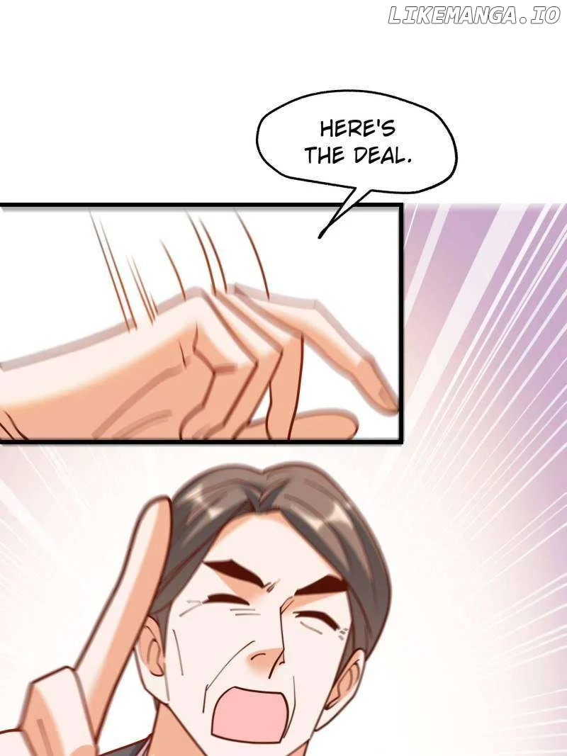 I Regressed to Level Up Instead of Being a Simp - Chapter 151 - Page 45