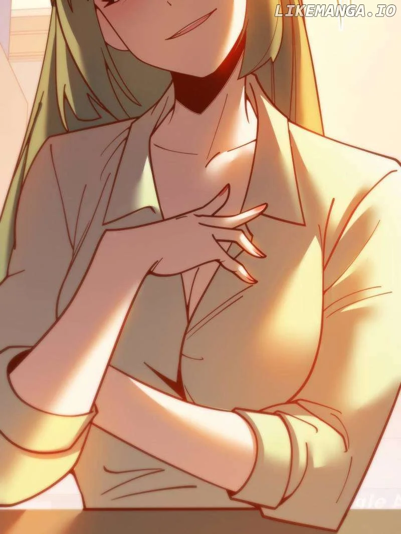 I Regressed to Level Up Instead of Being a Simp - Chapter 152 - Page 15