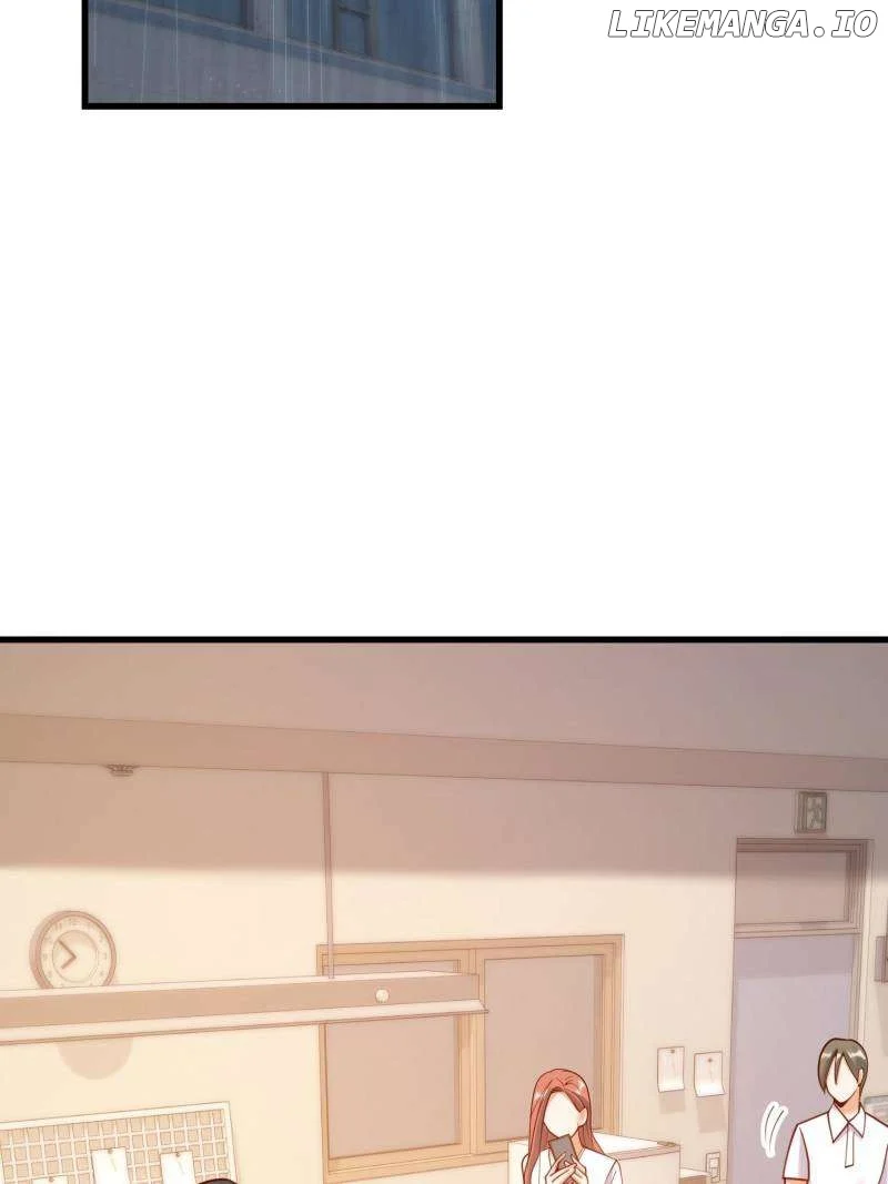 I Regressed to Level Up Instead of Being a Simp - Chapter 152 - Page 18