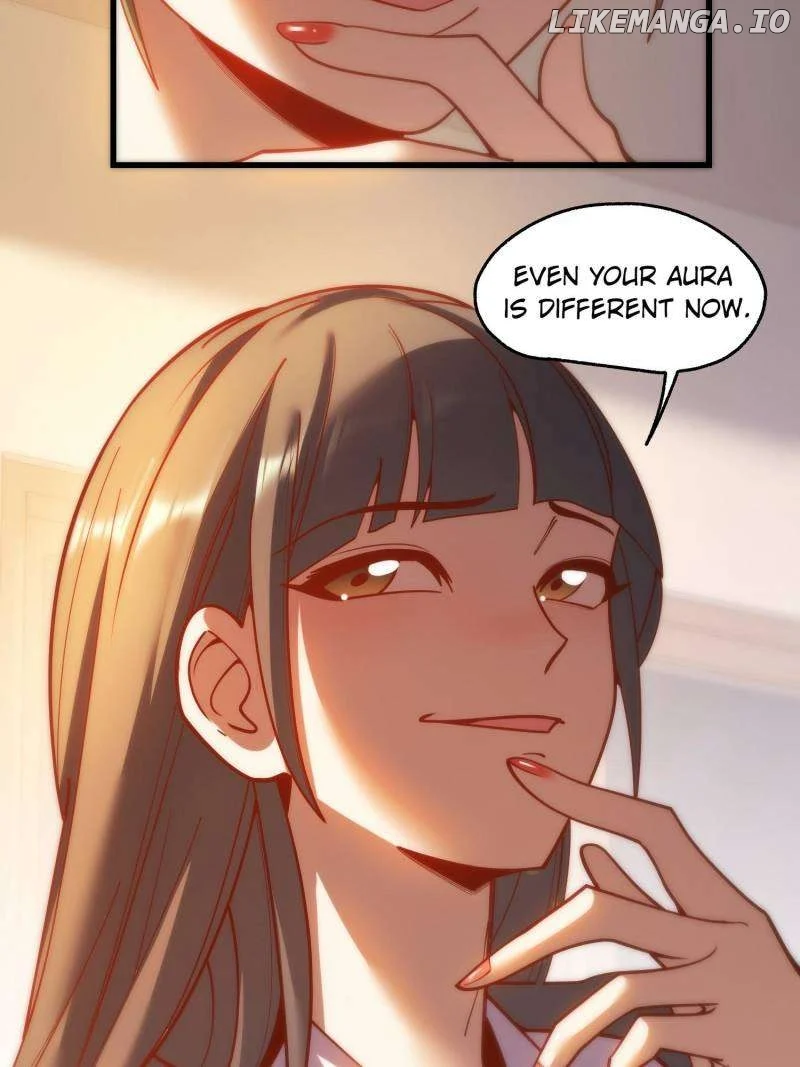 I Regressed to Level Up Instead of Being a Simp - Chapter 152 - Page 22