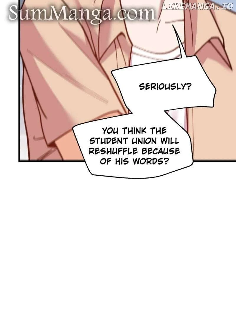 I Regressed to Level Up Instead of Being a Simp - Chapter 152 - Page 27