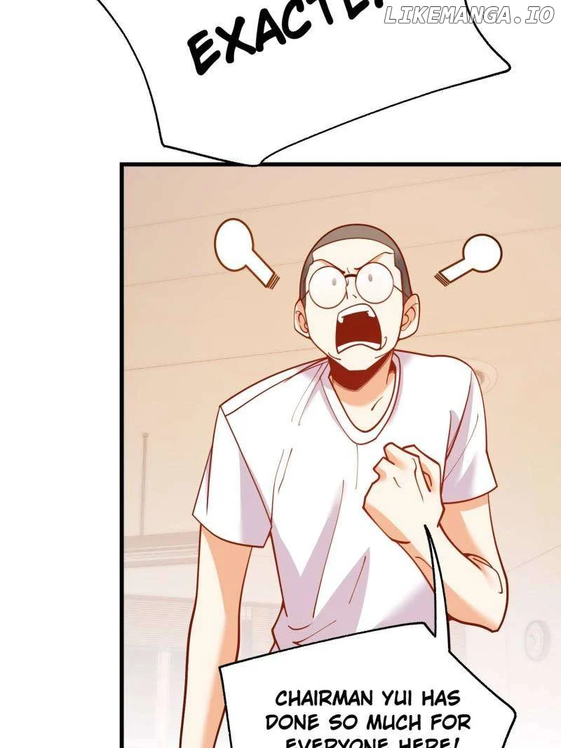 I Regressed to Level Up Instead of Being a Simp - Chapter 152 - Page 29
