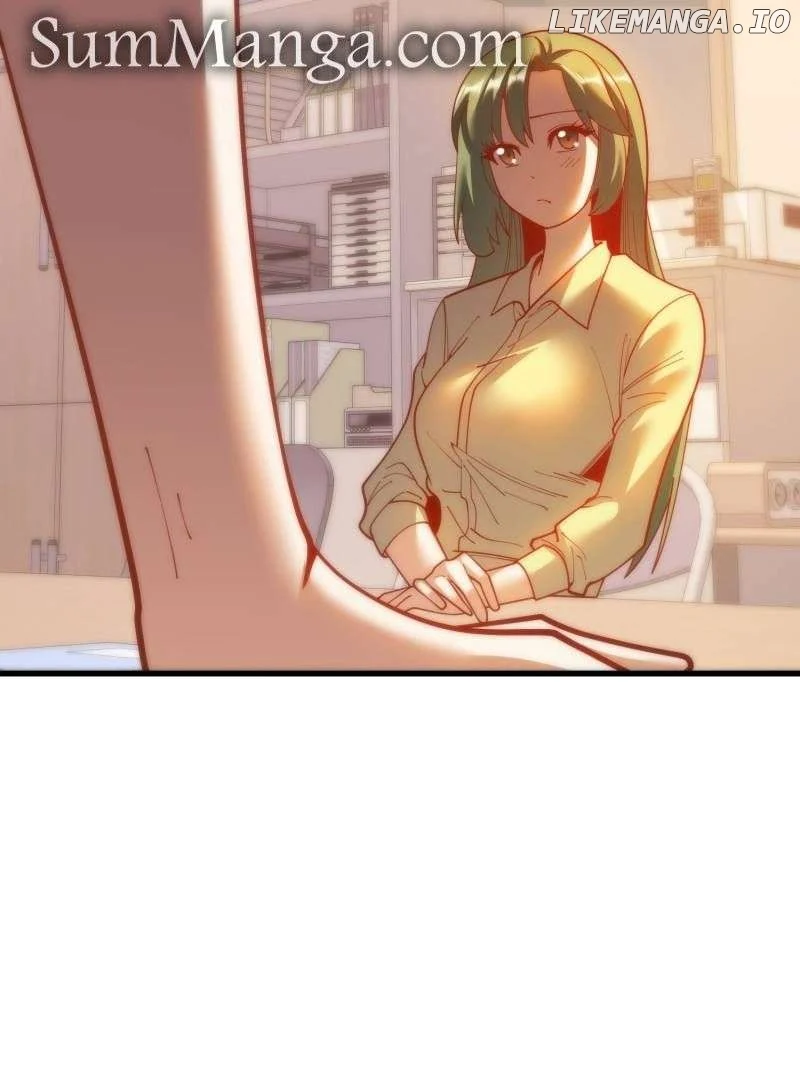 I Regressed to Level Up Instead of Being a Simp - Chapter 152 - Page 31