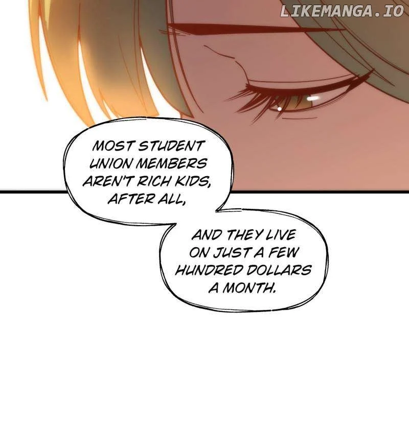 I Regressed to Level Up Instead of Being a Simp - Chapter 152 - Page 34
