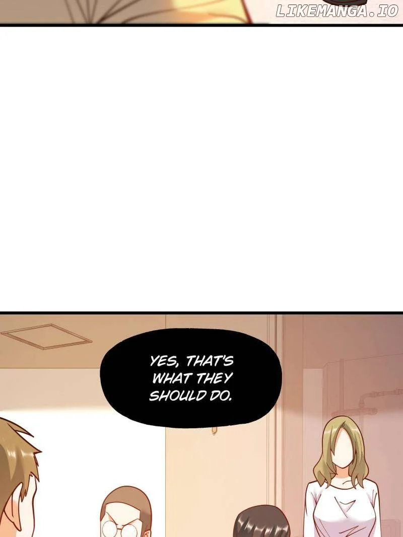 I Regressed to Level Up Instead of Being a Simp - Chapter 152 - Page 38