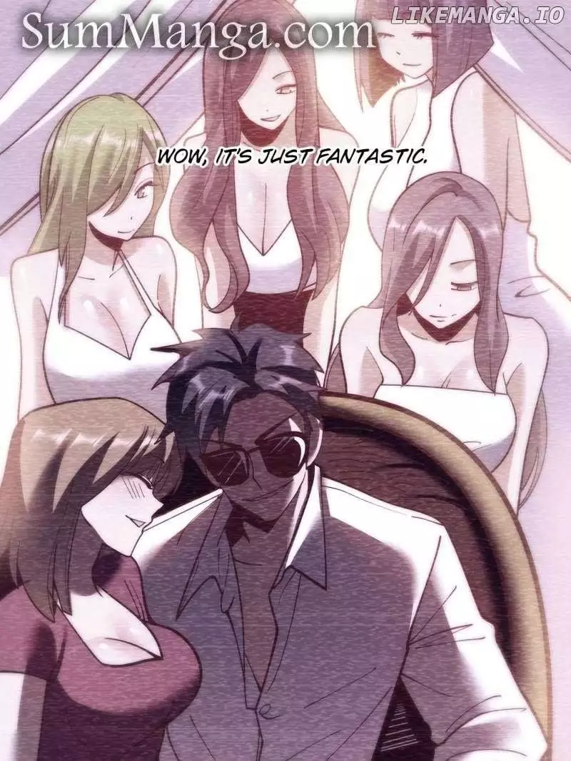 I Regressed to Level Up Instead of Being a Simp - Chapter 152 - Page 4