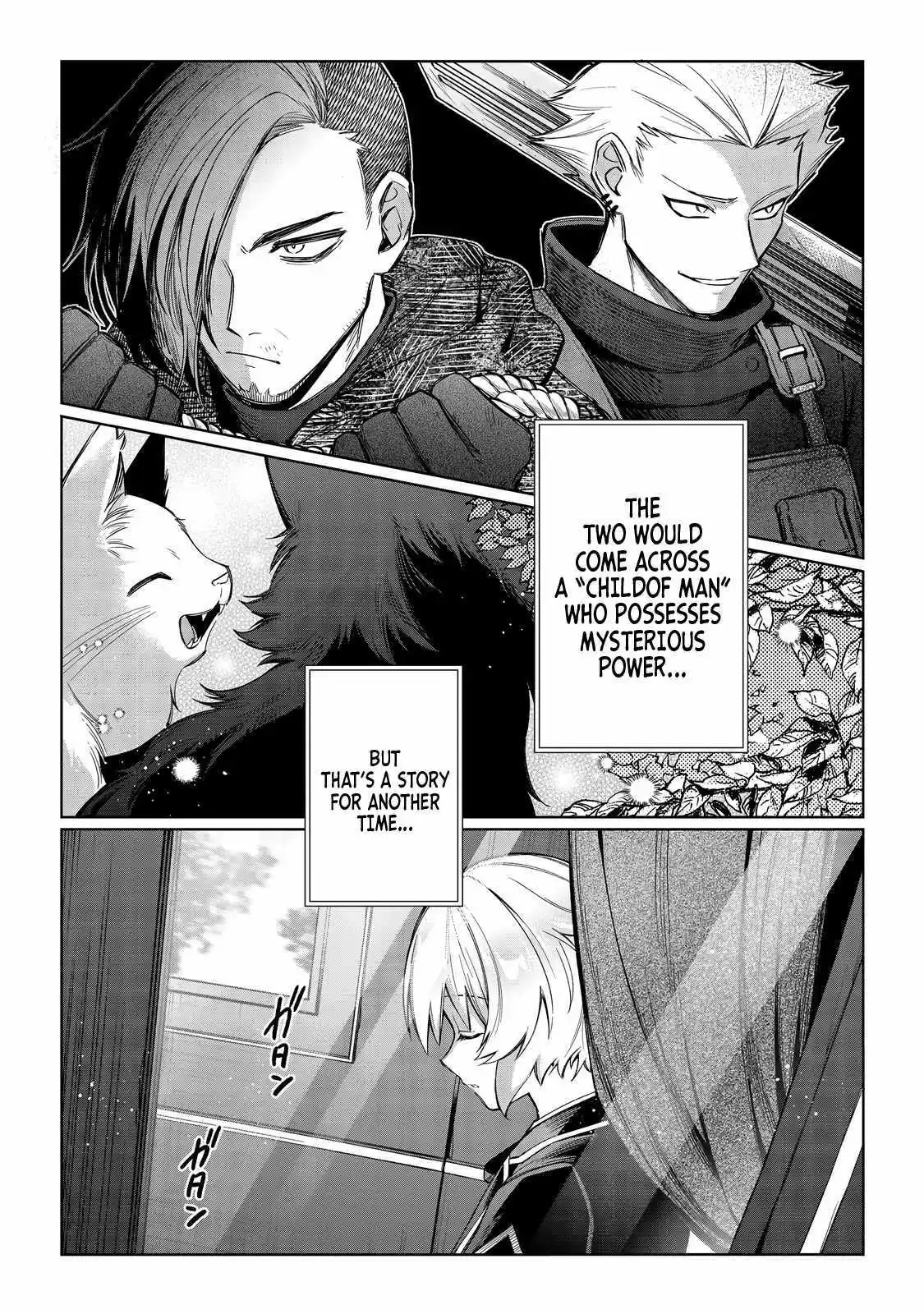 I Reincarnated As A Mob Villain In An Otome Game I Was Bashing Away At, But I'm Gonna Live Straight Because I Don't Wanna Be Condemned - Chapter 13 - Page 29