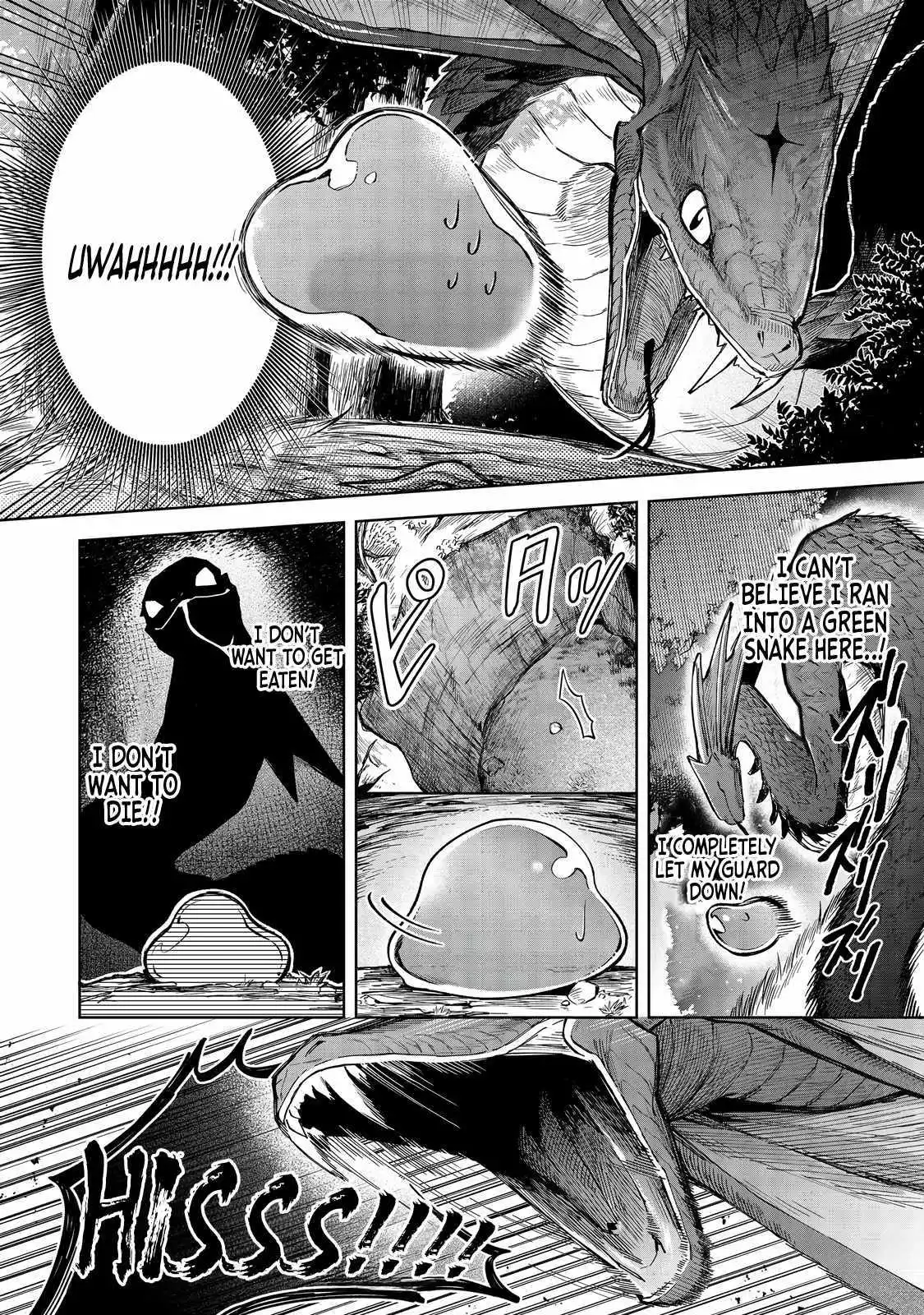 I Reincarnated As A Mob Villain In An Otome Game I Was Bashing Away At, But I'm Gonna Live Straight Because I Don't Wanna Be Condemned - Chapter 13 - Page 7