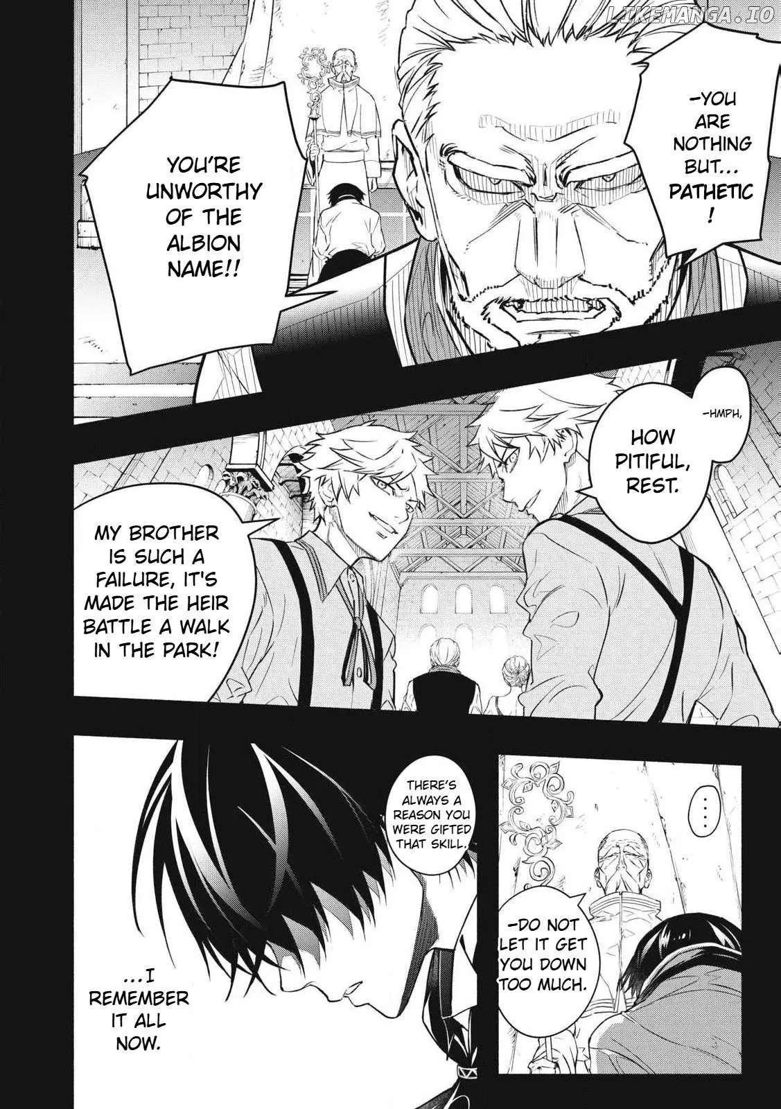 I Reincarnated as a Villainous Noble Who Died in the Mid Game, So I Used the Useless Skill “Tame” to Become the Strongest - Chapter 1 - Page 9