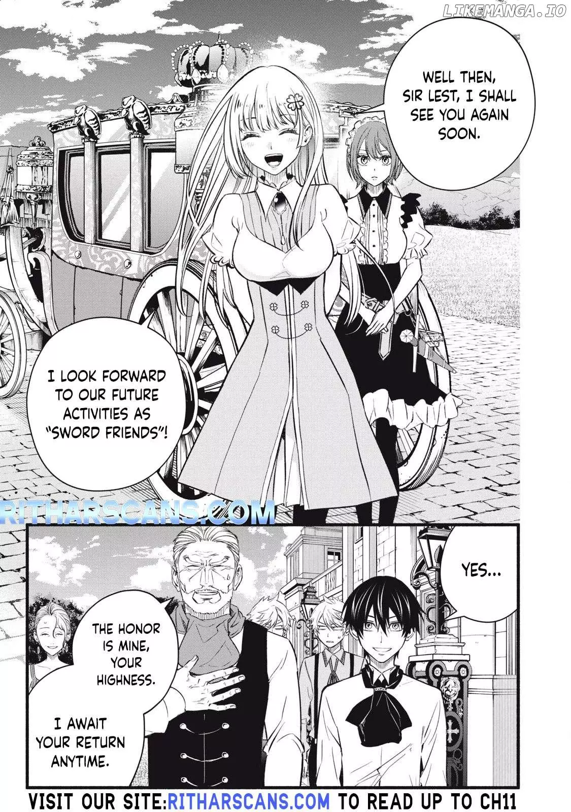 I Reincarnated as a Villainous Noble Who Died in the Mid Game, So I Used the Useless Skill “Tame” to Become the Strongest - Chapter 6 - Page 2