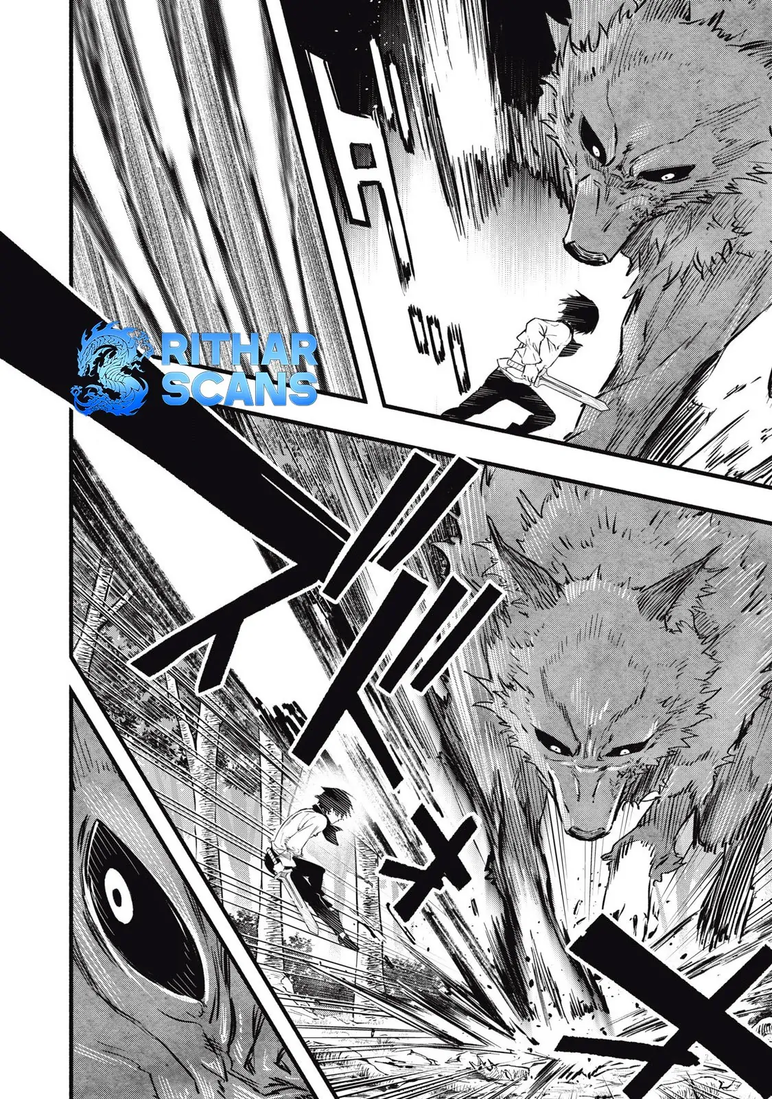 I Reincarnated as a Villainous Noble Who Died in the Mid Game, So I Used the Useless Skill "Tame" to Become the Strongest - Chapter 3 - Page 7
