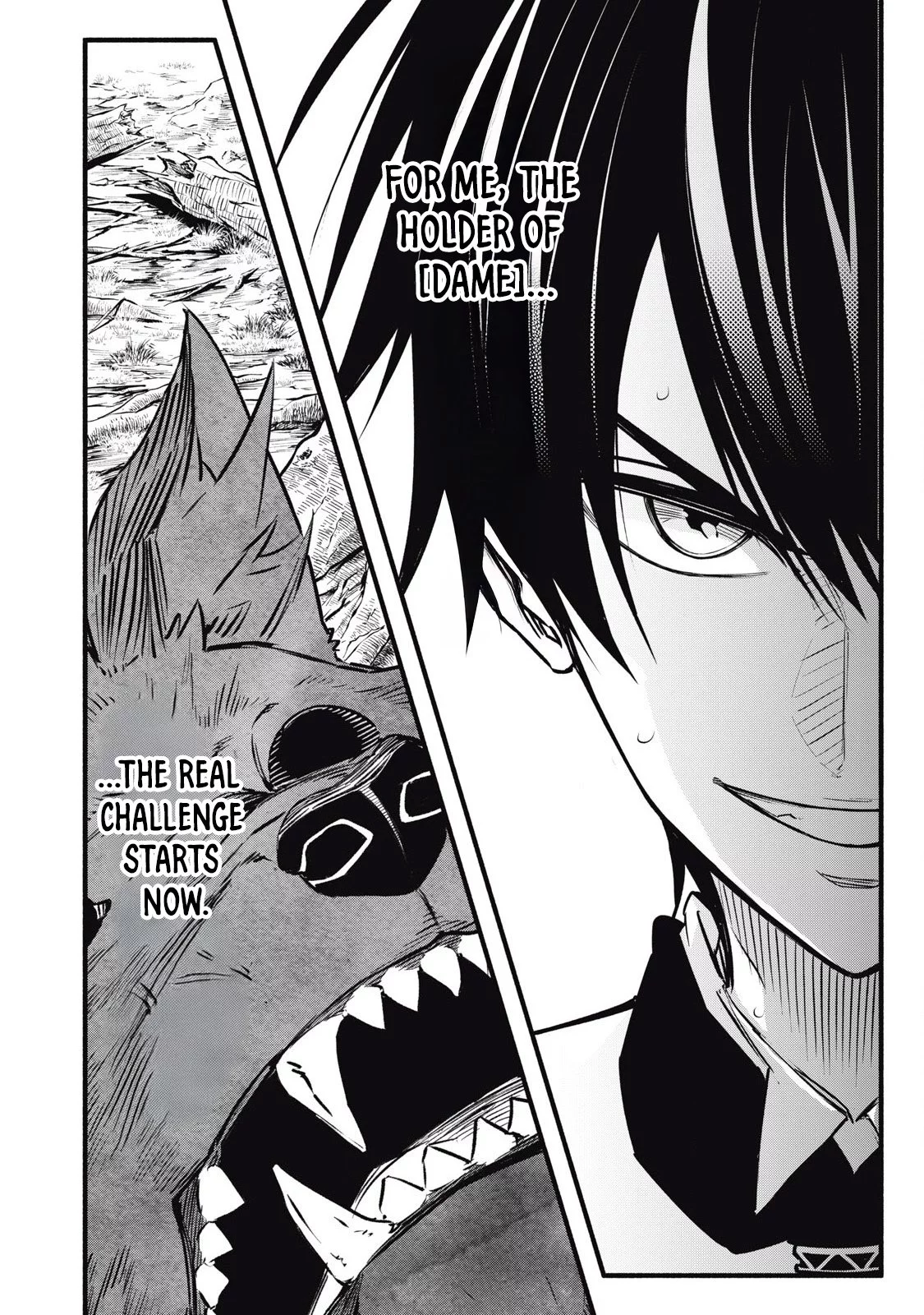 I Reincarnated as a Villainous Noble Who Died in the Mid Game, So I Used the Useless Skill "Tame" to Become the Strongest - Chapter 3 - Page 25