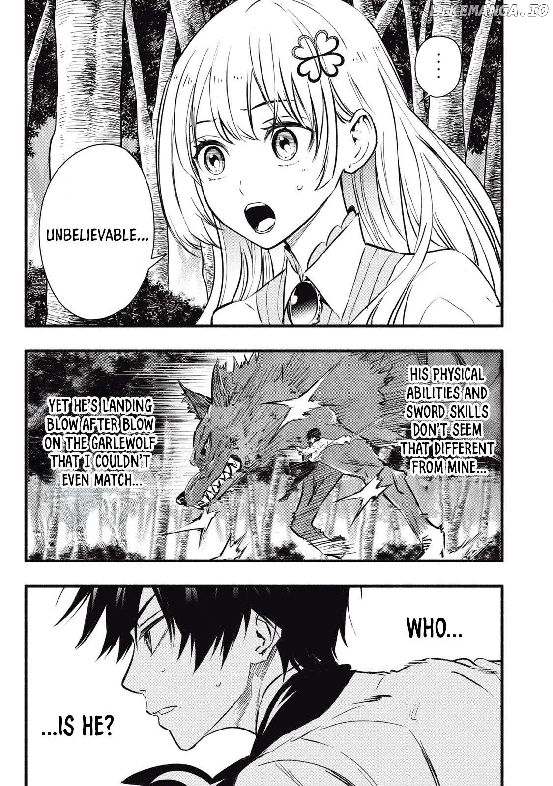 I Reincarnated as a Villainous Noble Who Died in the Mid Game, So I Used the Useless Skill “Tame” to Become the Strongest - Chapter 3 - Page 10