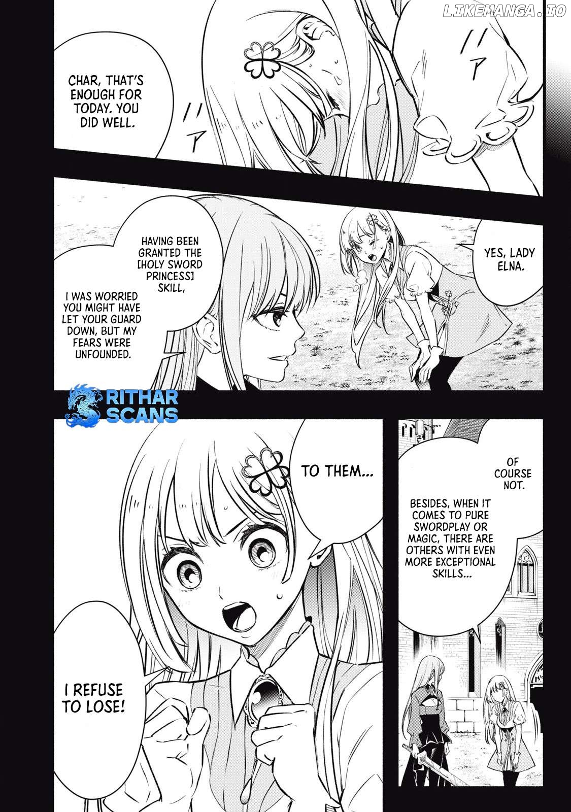 I Reincarnated as a Villainous Noble Who Died in the Mid Game, So I Used the Useless Skill “Tame” to Become the Strongest - Chapter 3 - Page 11