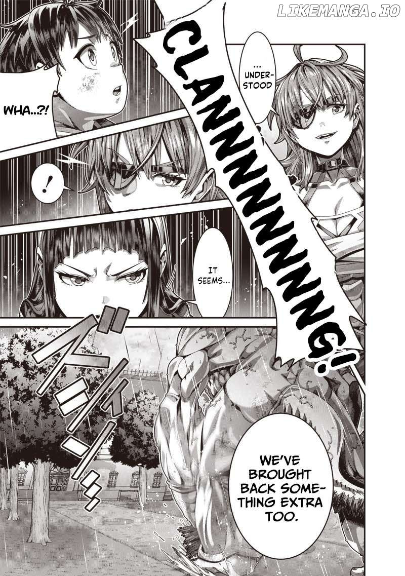 I Reincarnated Under the Strongest Swordmaster and Sage and Unknowingly Became Unrivaled - Chapter 1.2 - Page 18