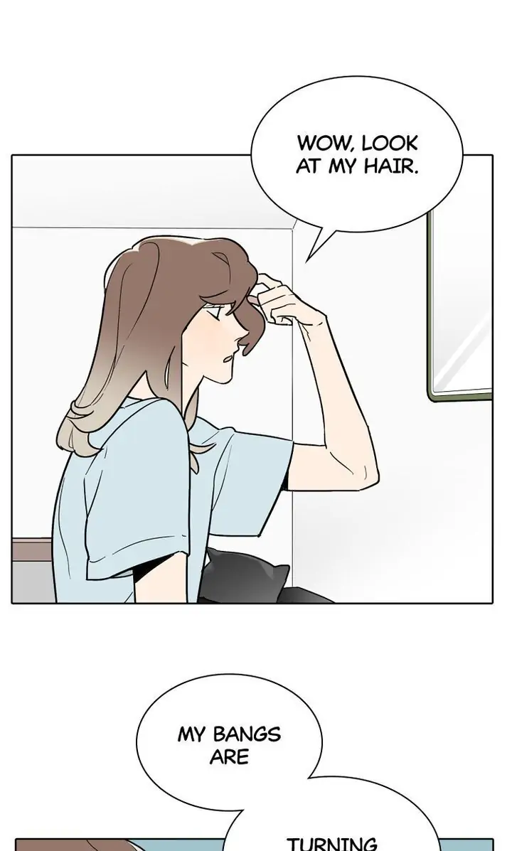 I See You - Chapter 14 - Page 2