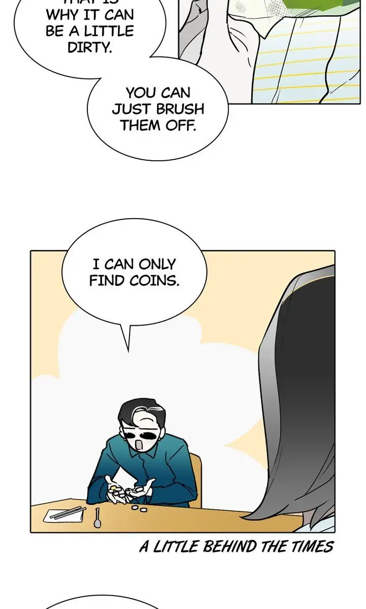 I See You - Chapter 14 - Page 46