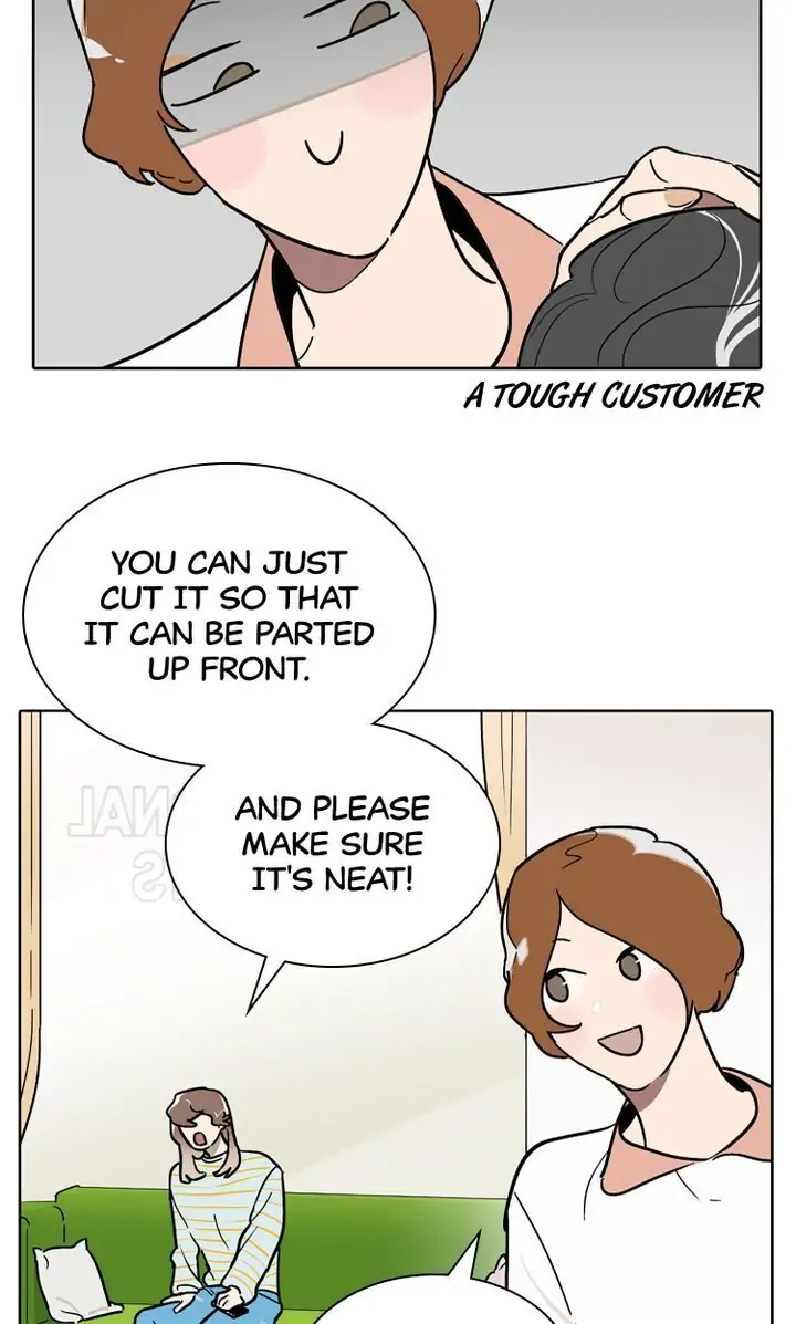 I See You - Chapter 14 - Page 26