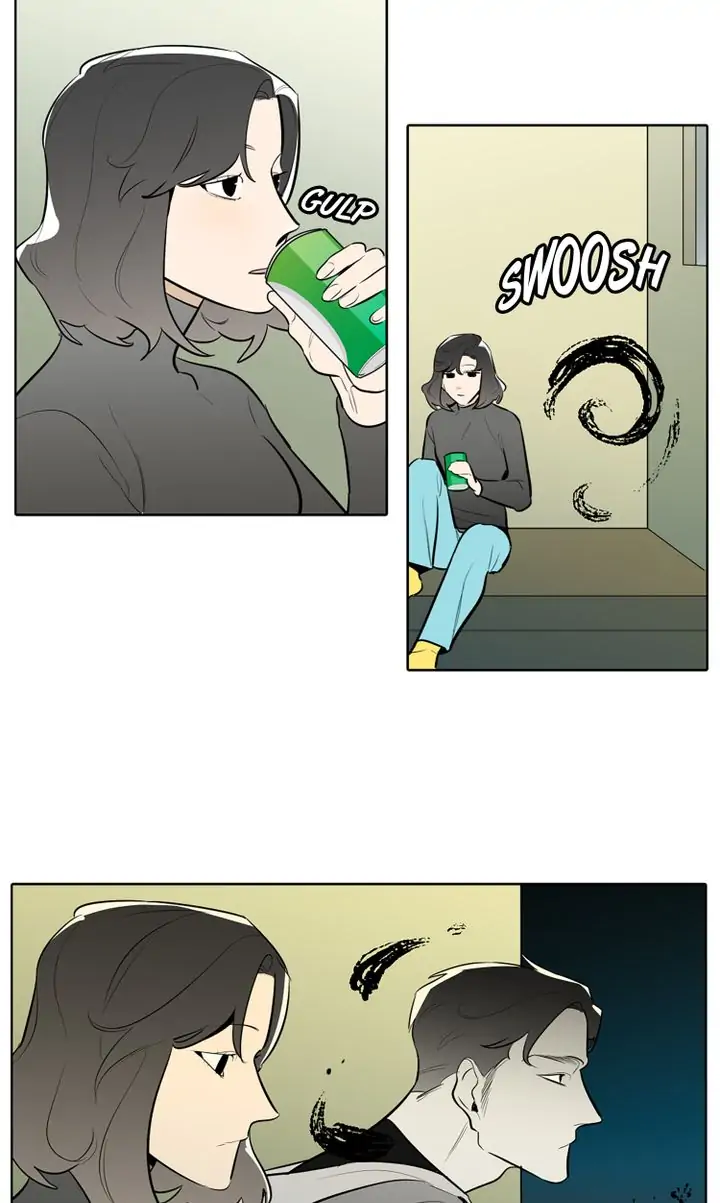 I See You - Chapter 47 - Page 38
