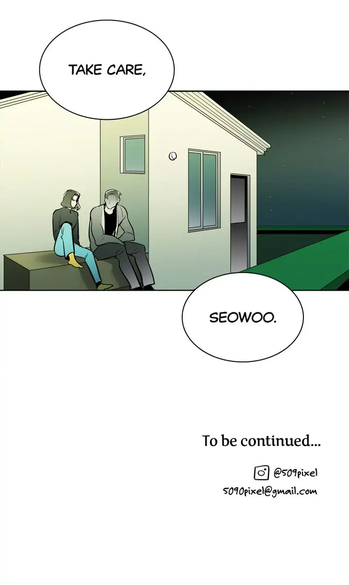 I See You - Chapter 47 - Page 58