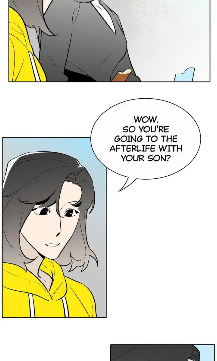 I See You - Chapter 49 - Page 24