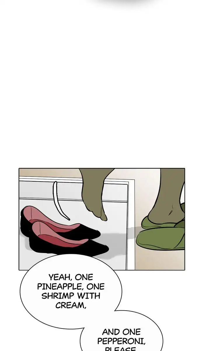I See You - Chapter 49 - Page 74