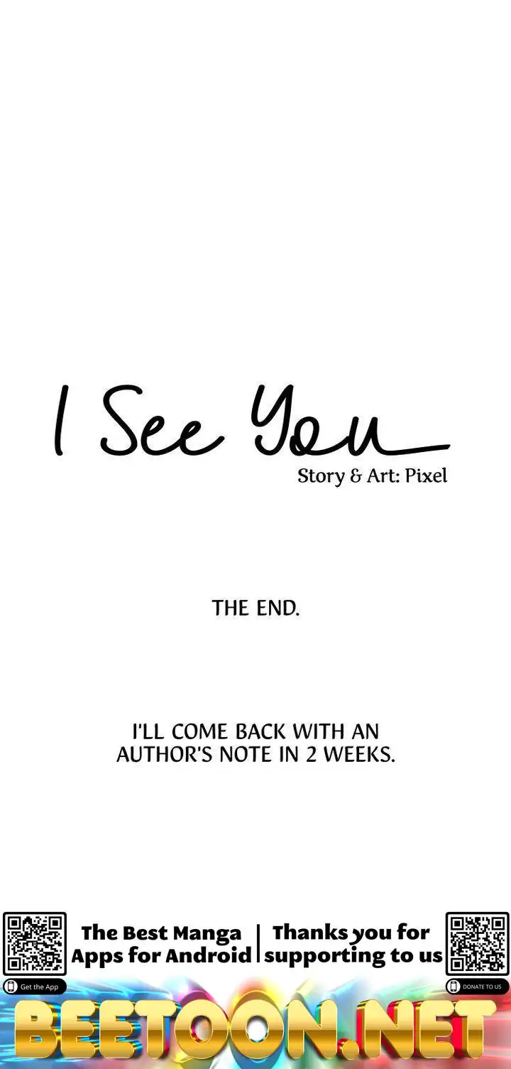 I See You - Chapter 49 - Page 94