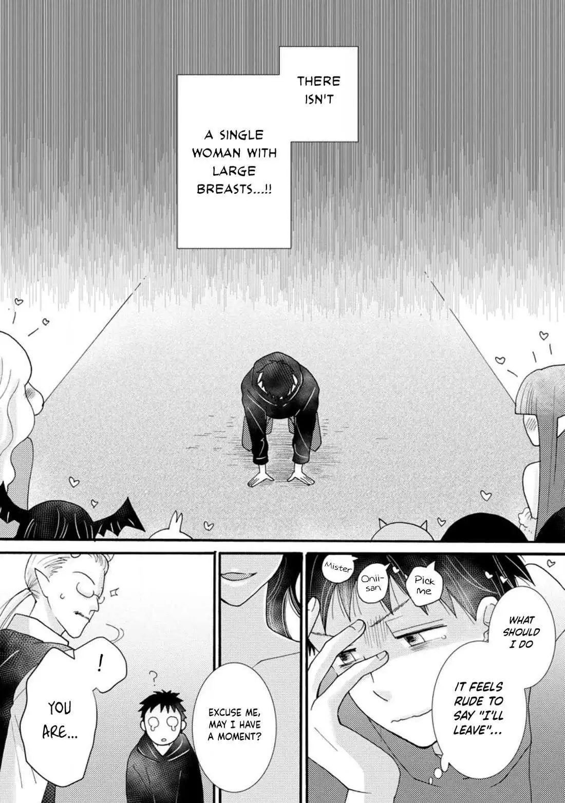 I Want To Use The Skills Given To Earn Money And Flirt With Beauties From Other Worlds - Chapter 15 - Page 29