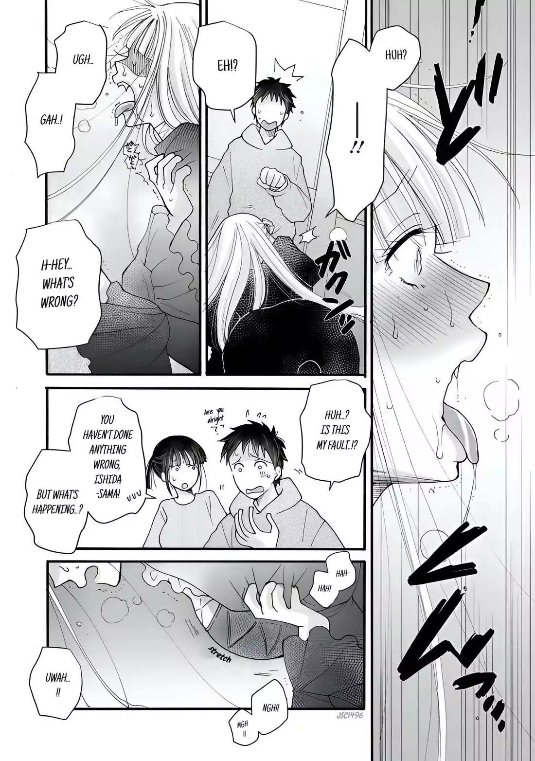 I Want To Use The Skills Given To Earn Money And Flirt With Beauties From Other Worlds - Chapter 19 - Page 23