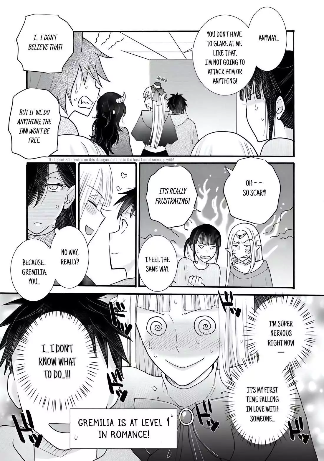 I Want To Use The Skills Given To Earn Money And Flirt With Beauties From Other Worlds - Chapter 19 - Page 15